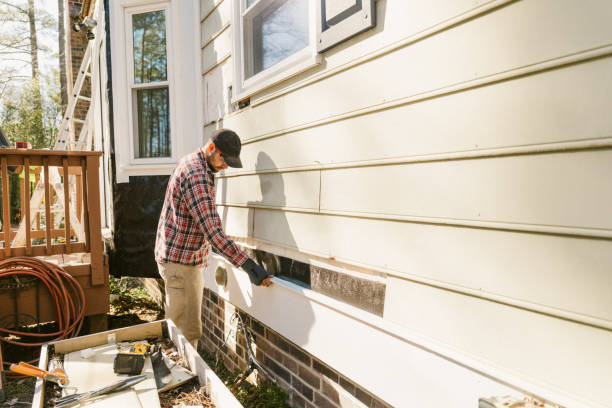 Top rated local Siding Repair specialists in District Heights, MD